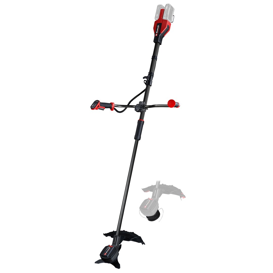 Einhell Professional Akku-Sense GP-BC 36/430 Li