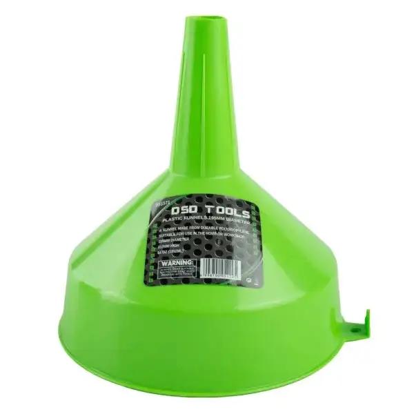 DSDTOOLS 195MM DIAMETRA CAURULE DS1571 |