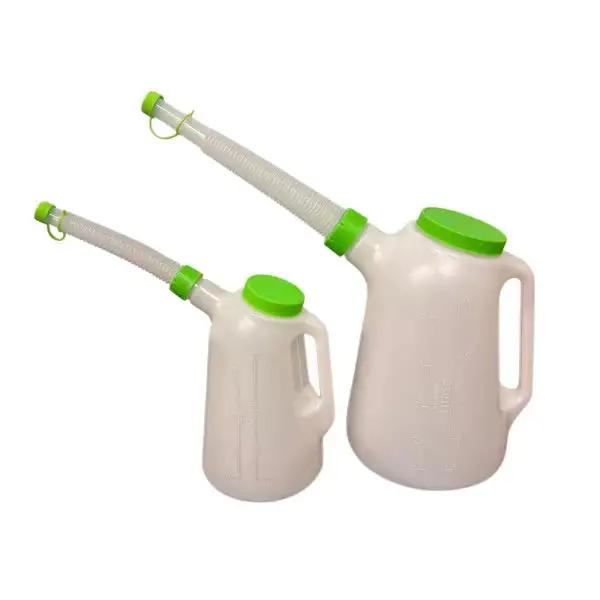 DSDTOOLS 2 daļu mērīšanas trauku komplekts