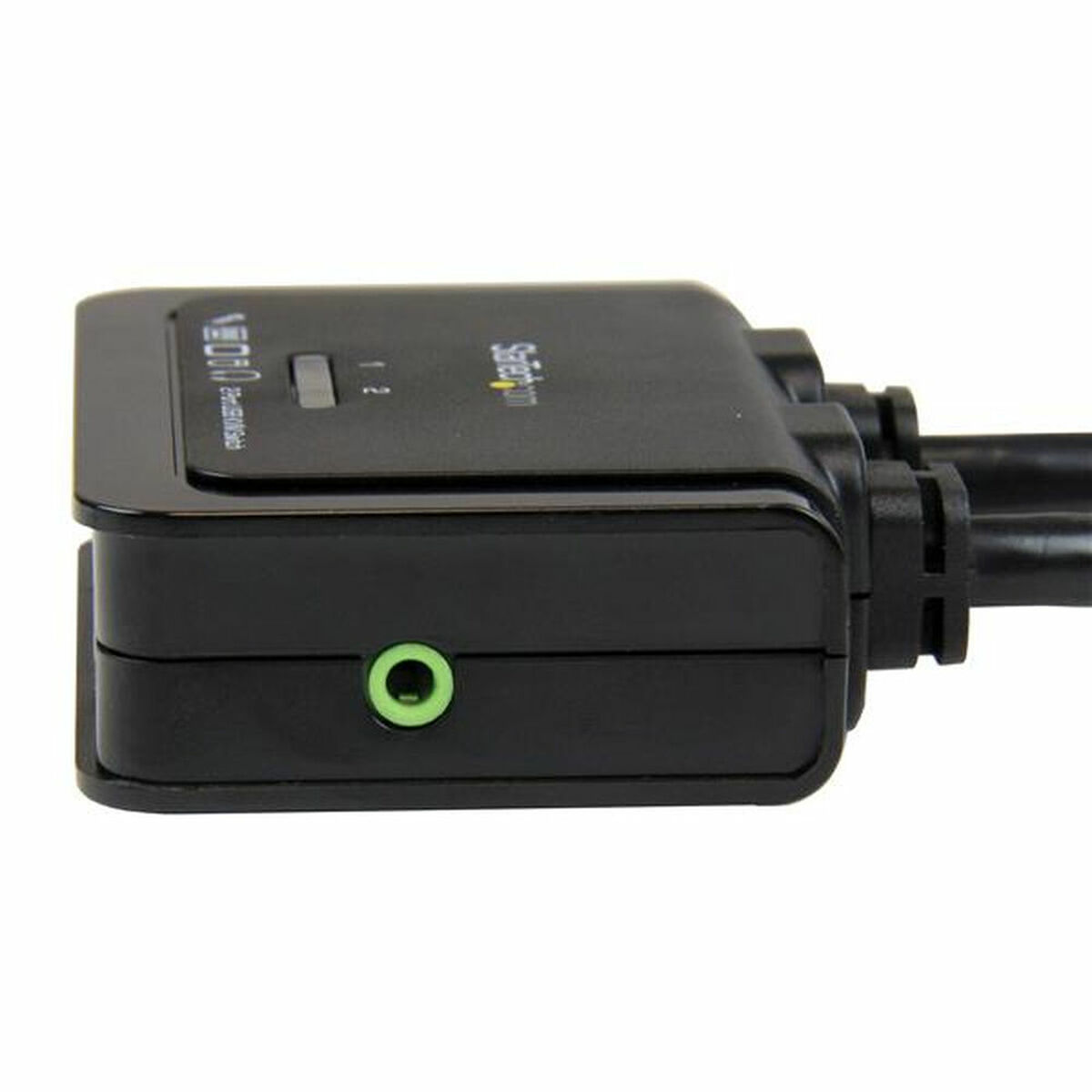 Slēdzis StarTech SV211HDUA | SV211HDUA |
