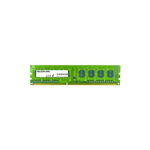 2-Power 2PCM-CT51264BD160BJ atmiņas modulis 4 GB