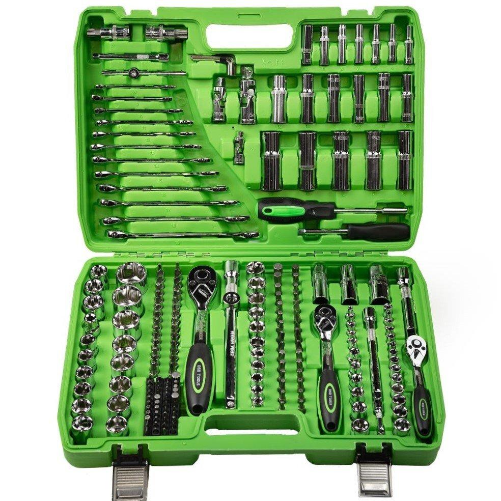 DSDTOOLS 216 gab. 1/4 3/8 1/2