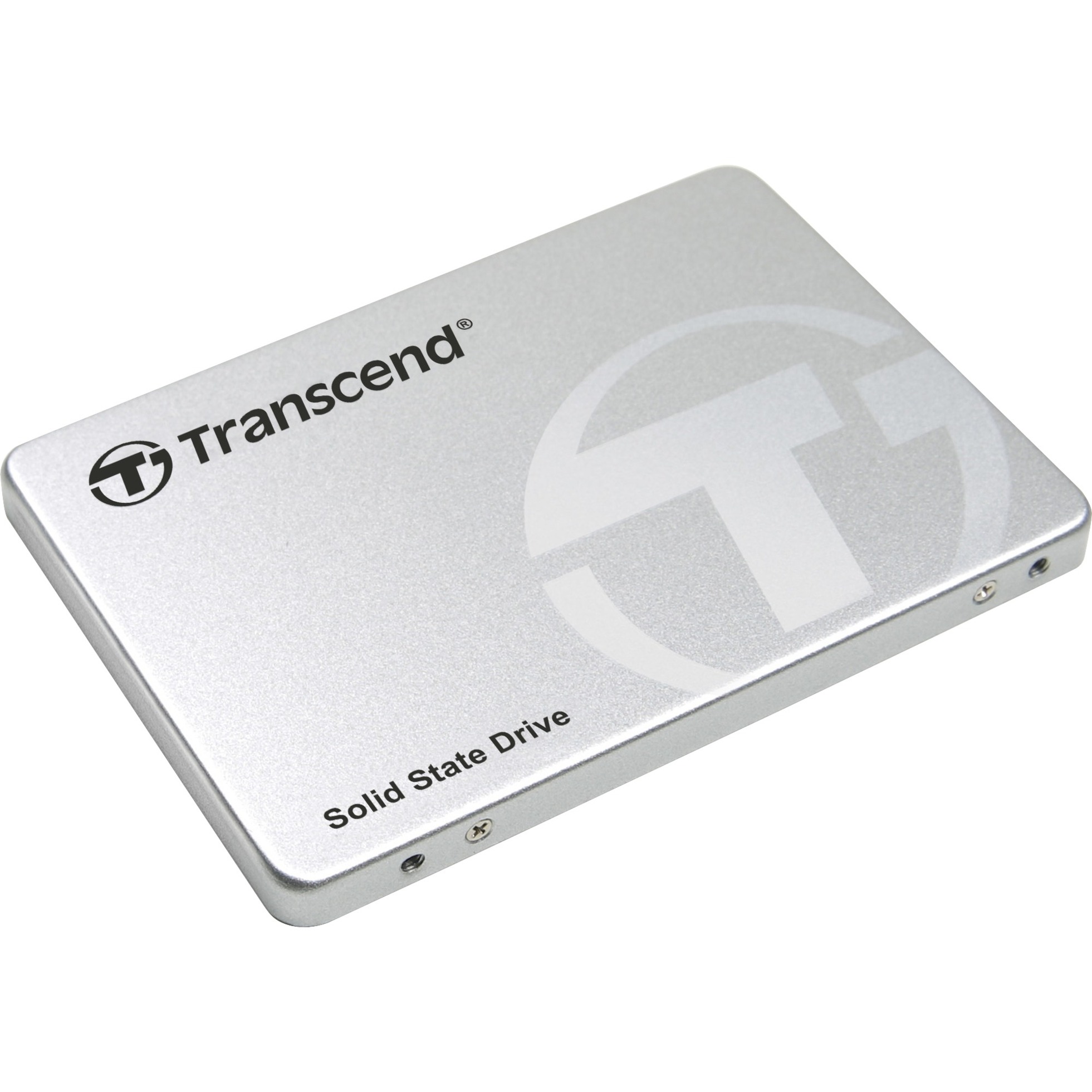 Cietais disks SSD Transcend 220S 240GB