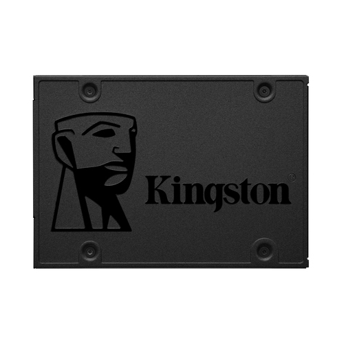 Kingston 240GB SA400S37/240G SSD disks |