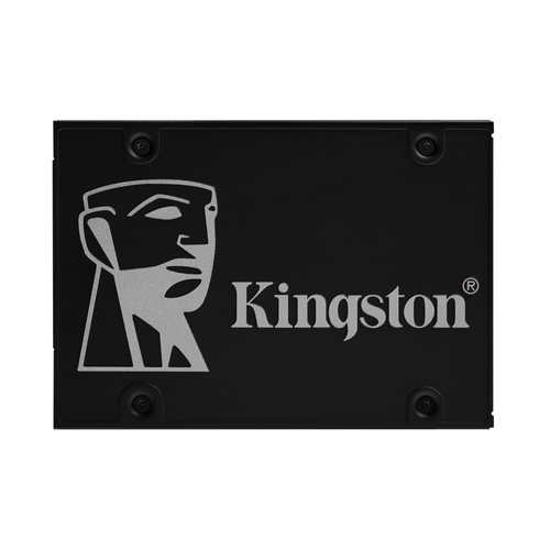 SSD disks Kingston KC600 256GB 2