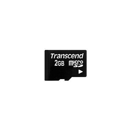 Atmiņas karte Transcend TS2GUSD MicroSD 2