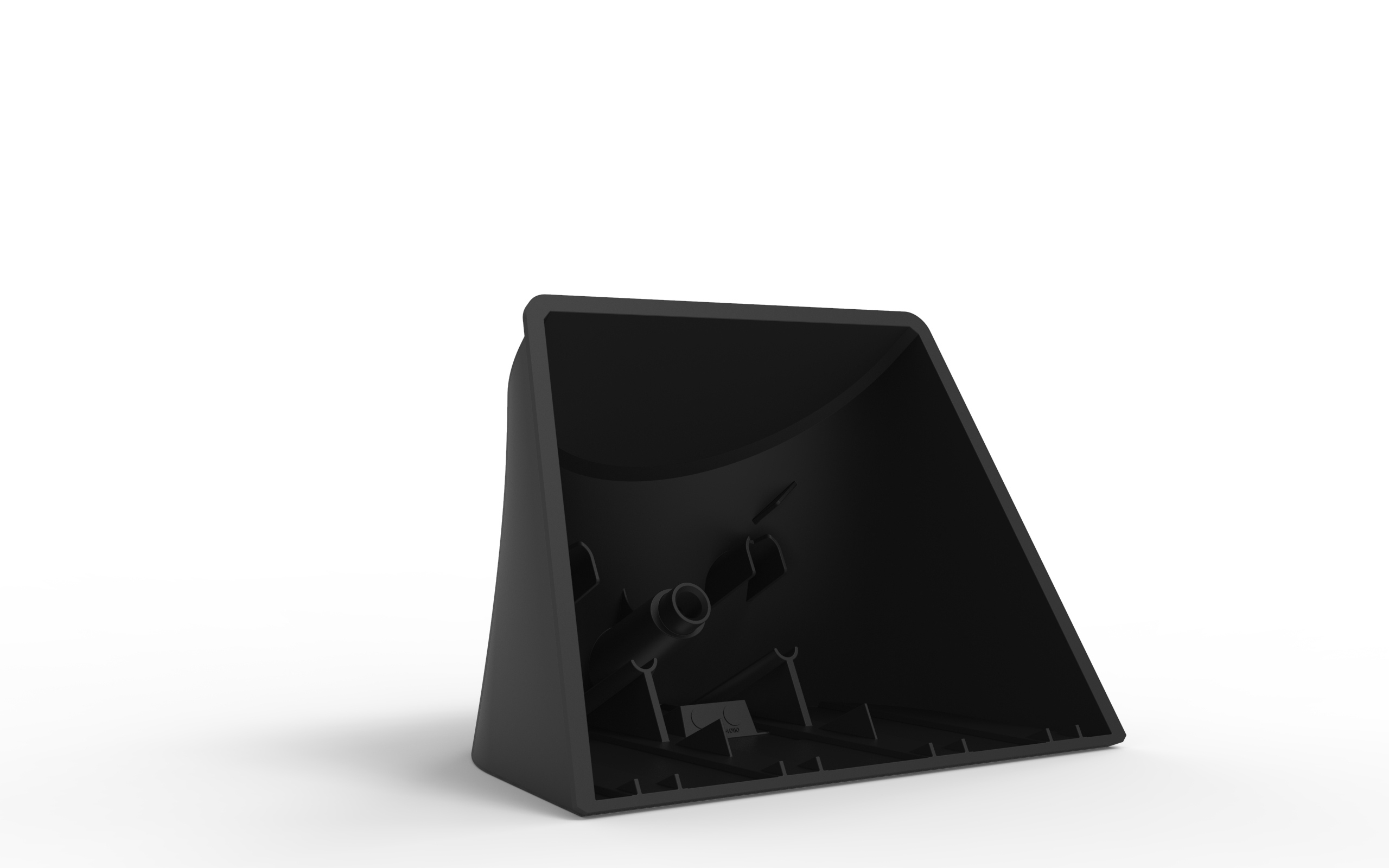 Interaktīvā sistēma 2N MONITORIUS INDOOR TOUCH