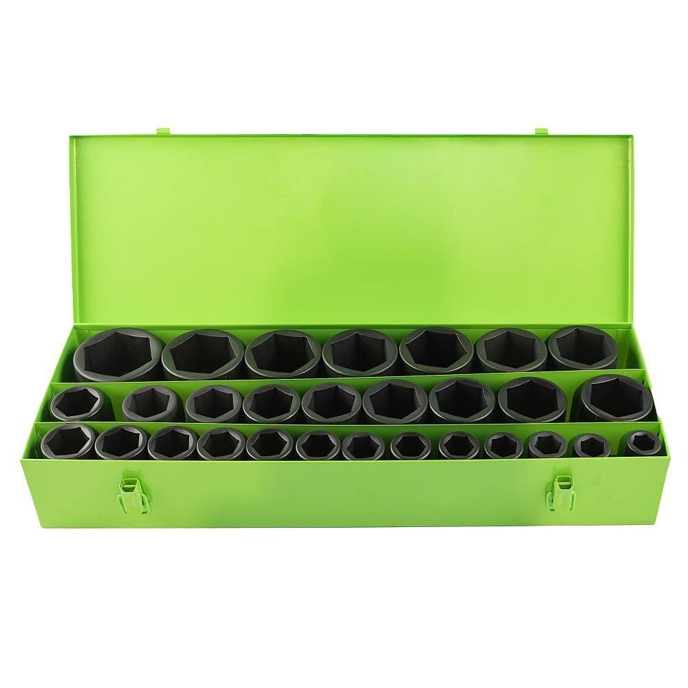 DSDTOOLS 3/4" PAVAROS 6 VIENĀDAS MALAS