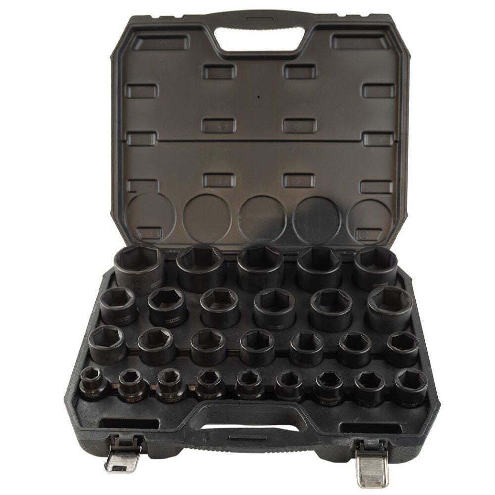 DSDTOOLS 3/4" PAVAROS 6 SEŠSTŪRU