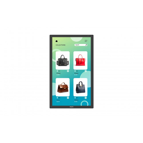 Monitors Philips 32BDL3751T/00 | 20842220057 |