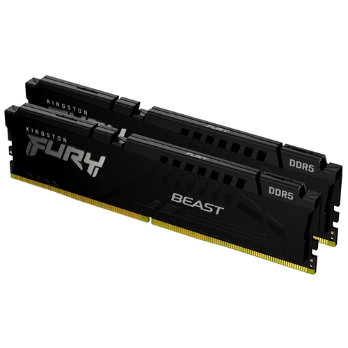 Kingston Memory DDR5 Fury Beast Atmiņa