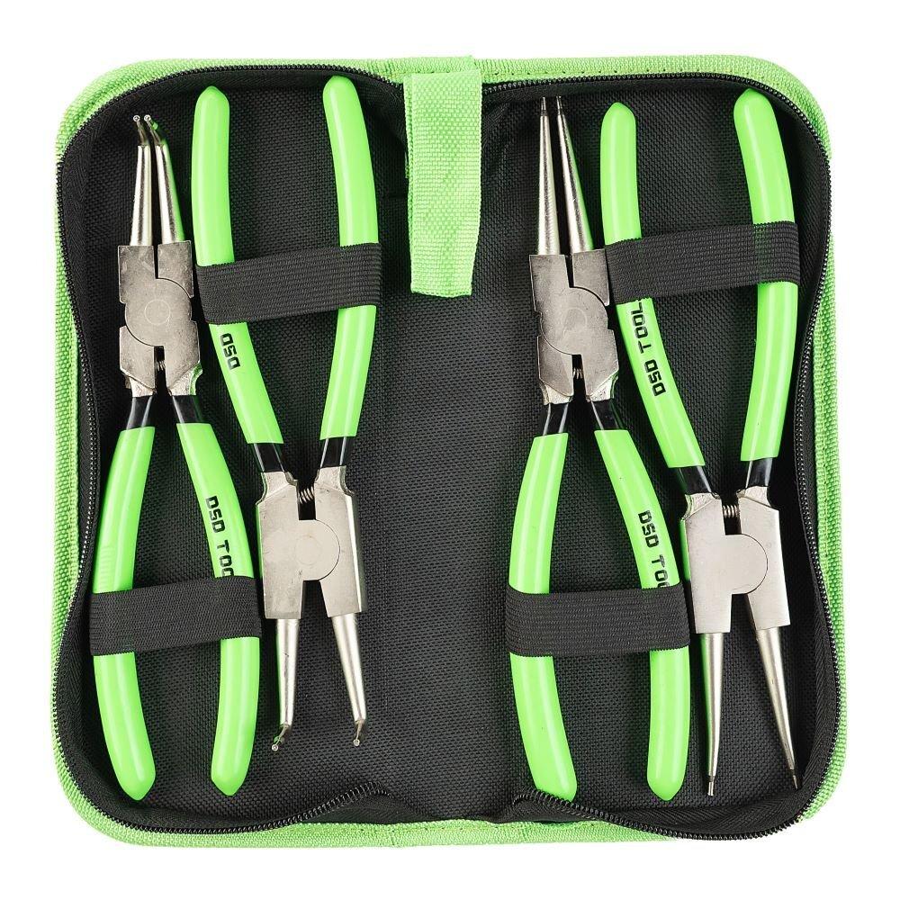 DSDTOOLS 4 gab. 230 mm NI-FE