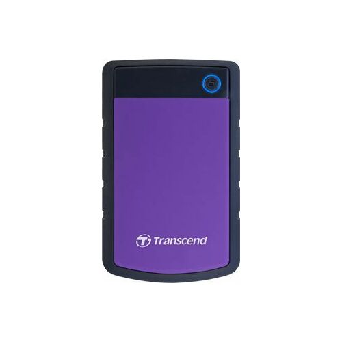 Ārējais cietais disks HDD Transcend 25H3