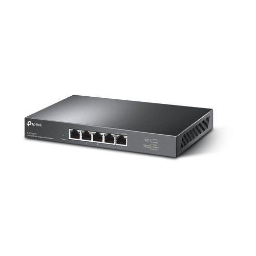 TP-Link TL-SG105-M2 Tīkla Komutators 2.5G