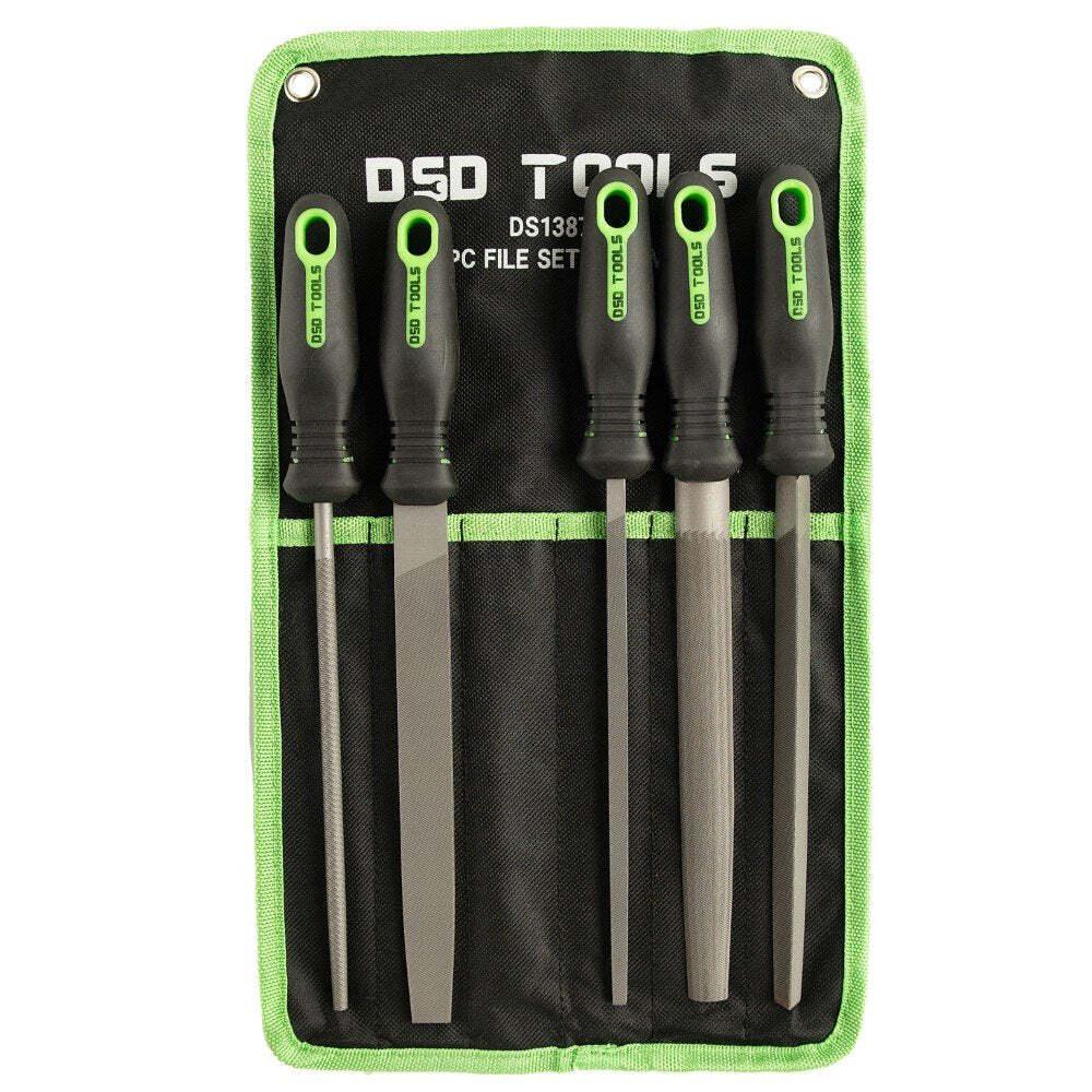 DSDTOOLS 5 gab. failu komplekts 200