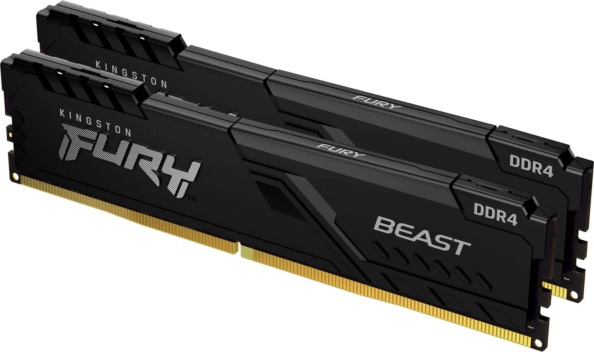 Kingston FURY Beast 64GB (2x32GB) DDR4