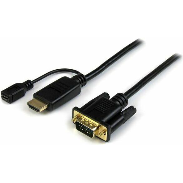 StarTech.com Kabel StarTech HDMI -