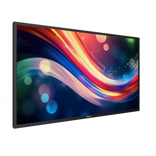 Monitors Philips PHILIPS Q-Line 75BDL4050Q 190