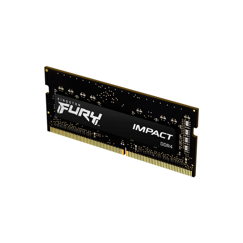 Kingston FURY 8GB 3200MT/s DDR4 CL20