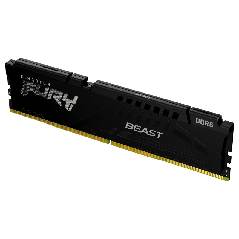 Atmiņa Kingston Fury Beast, DDR5, 8