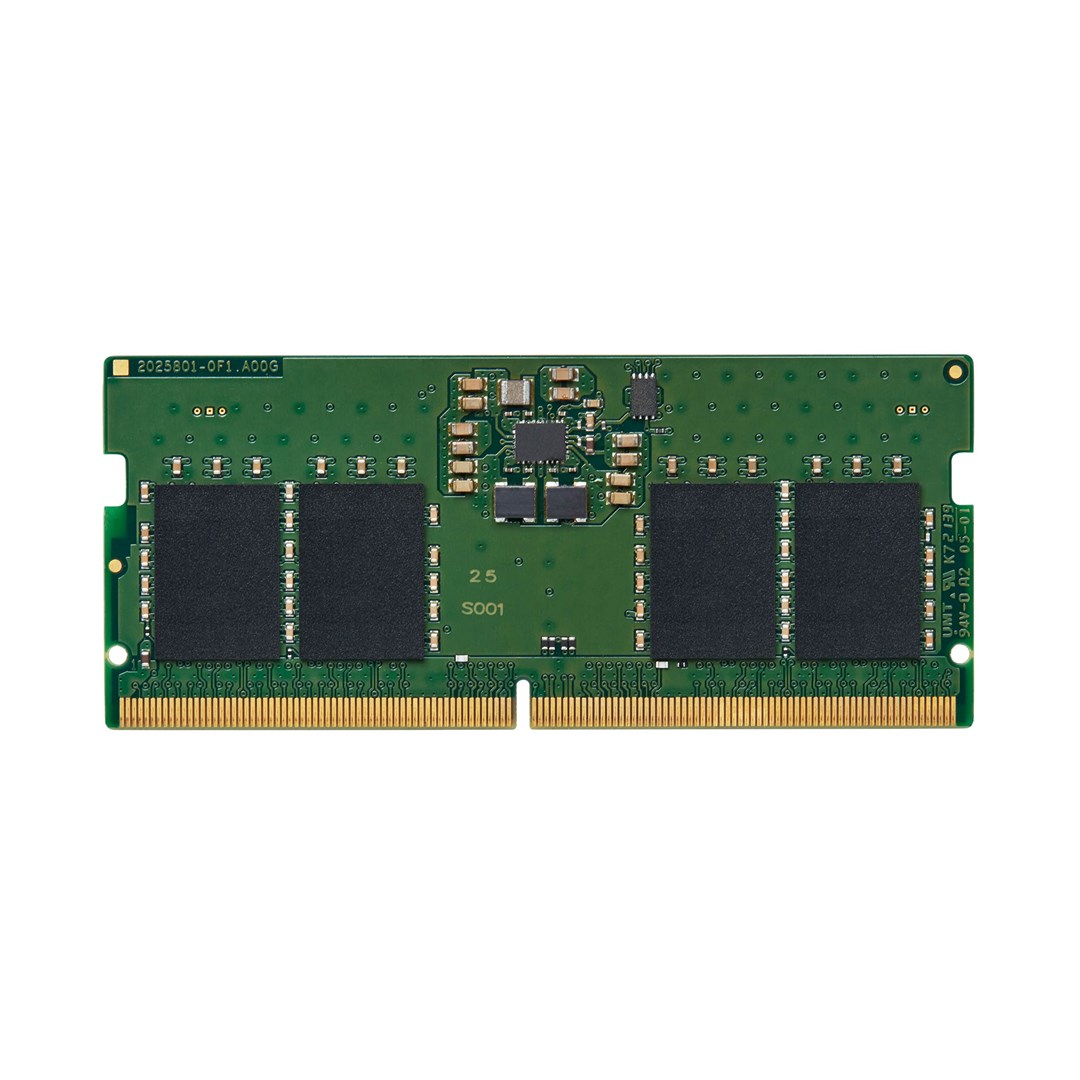 Kingston | KCP556SS6-8 | 8 GB