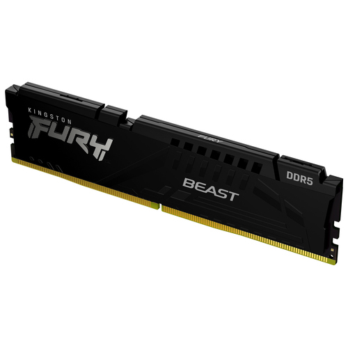 Kingston FURY Beast 8GB 5600MT/s DDR5
