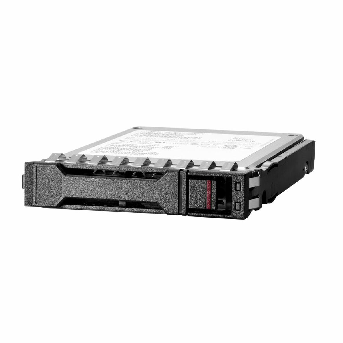 HPE 960GB SATA RI SFF BC