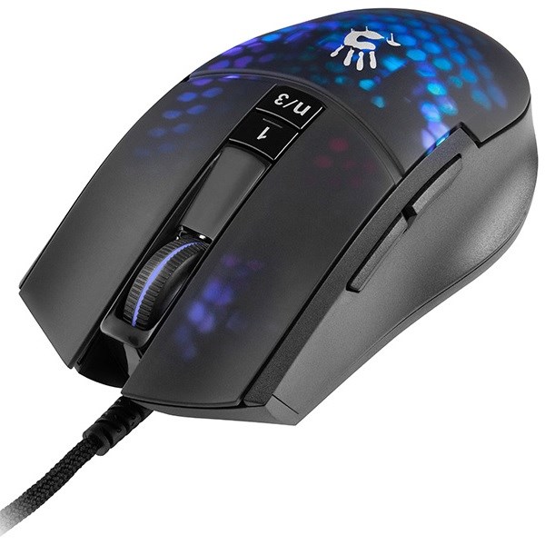 A4Tech Bloody L65 MAX RGB Honeycomb