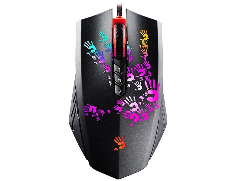 A4Tech Bloody Blazing A60 (Activated) CORE3