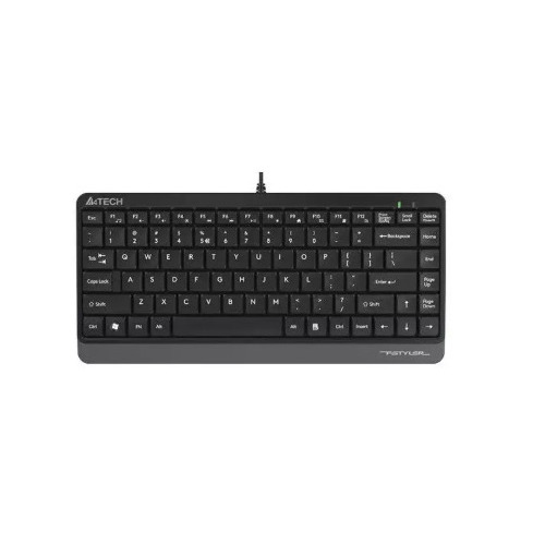 A4Tech FStyler FK11 Vadu USB Tastatūra