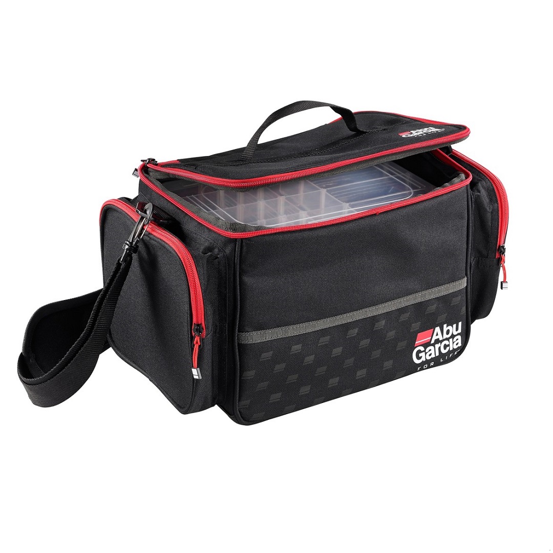 Abu Garcia plecu soma | 1530844