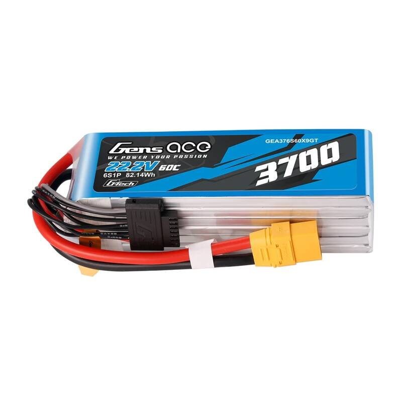 ML Akumulator Lipo Gens Ace G-Tech
