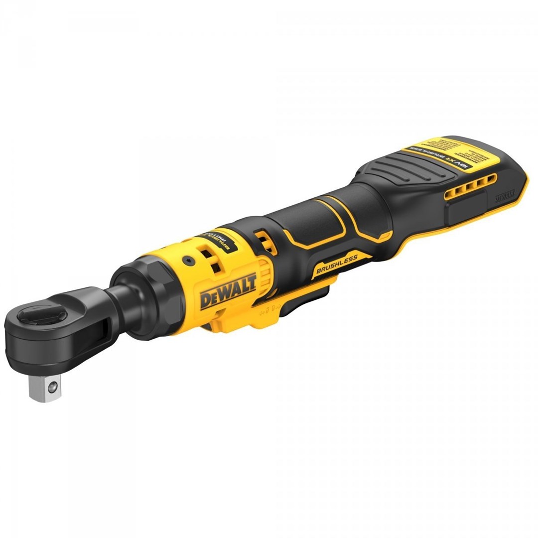 Skrūvspīle Dewalt DCF512N 18 V 1/2"
