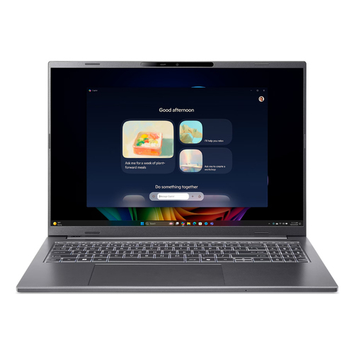Acer Aspire 16 AI OLED A16-52M-75LW