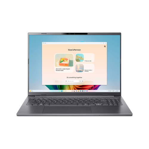 Acer Aspire 16 AI OLED A16-52M-55DS