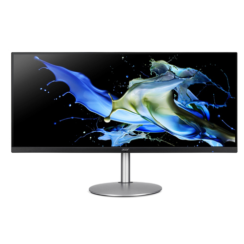 Monitors Acer CB342CUSEMIPHUZX (UM.CB2EE.016)