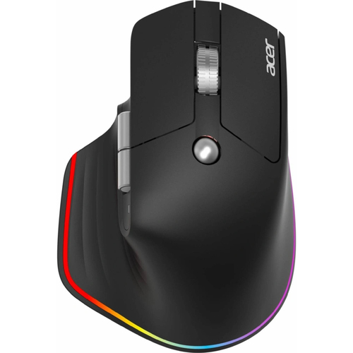 Acer Easy Fit Mouse, retail pack