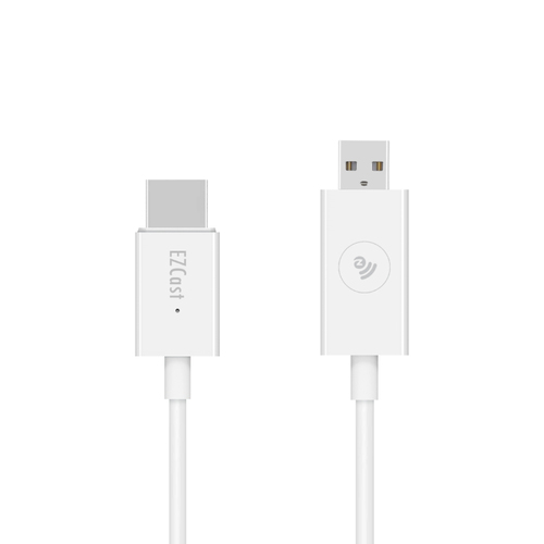 AV adapteris Acer EZCast - Dongle