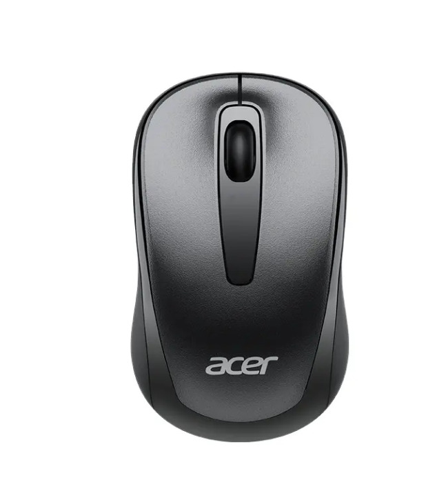 Acer M157 Bezvadu Optiskā Pele 1600DPI