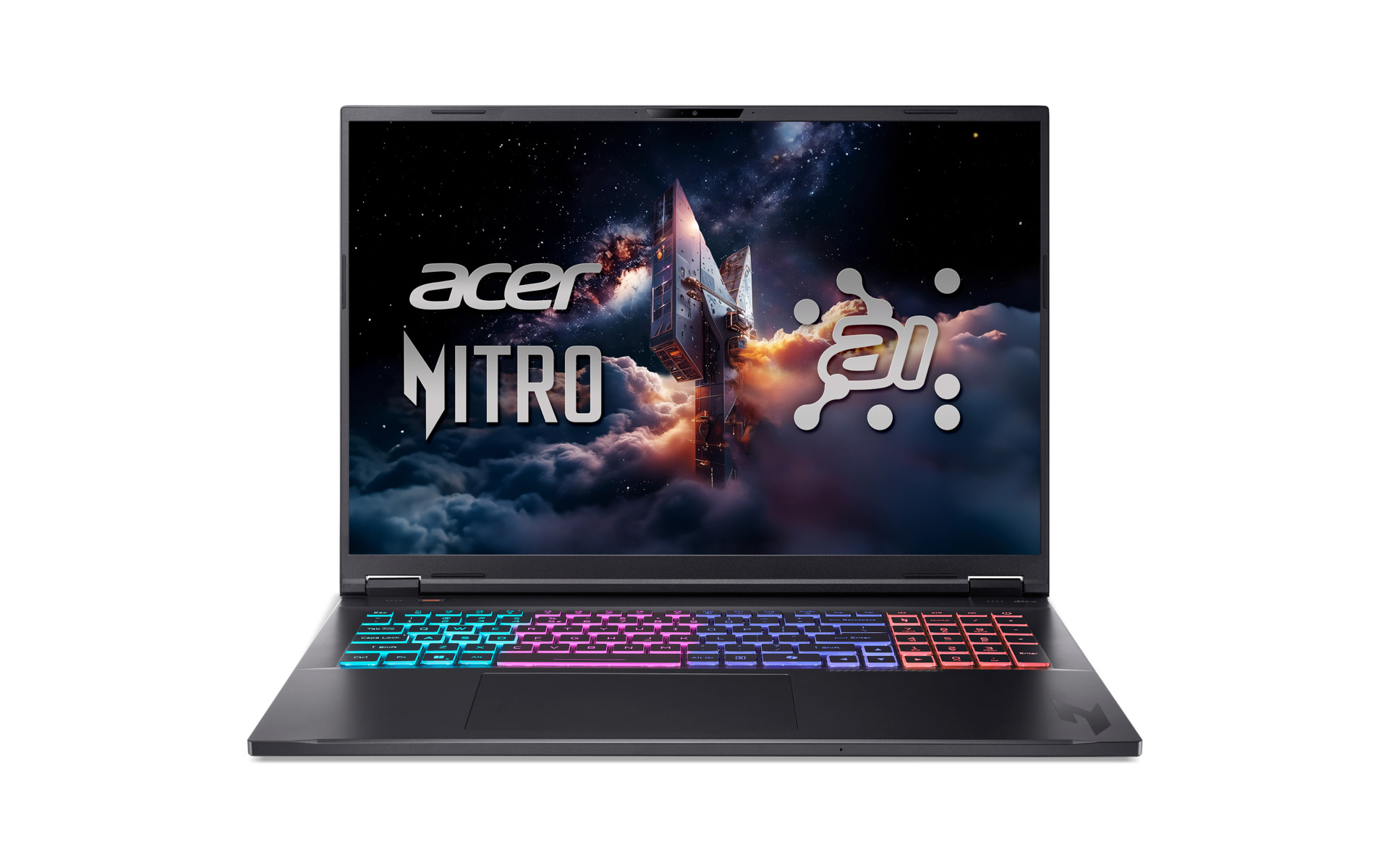 Portatīvais dators Acer | Nitro 18