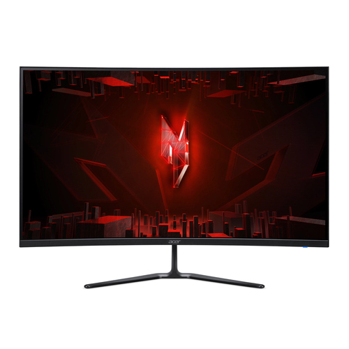 31,5" Acer Nitro XZ323QUP -VA