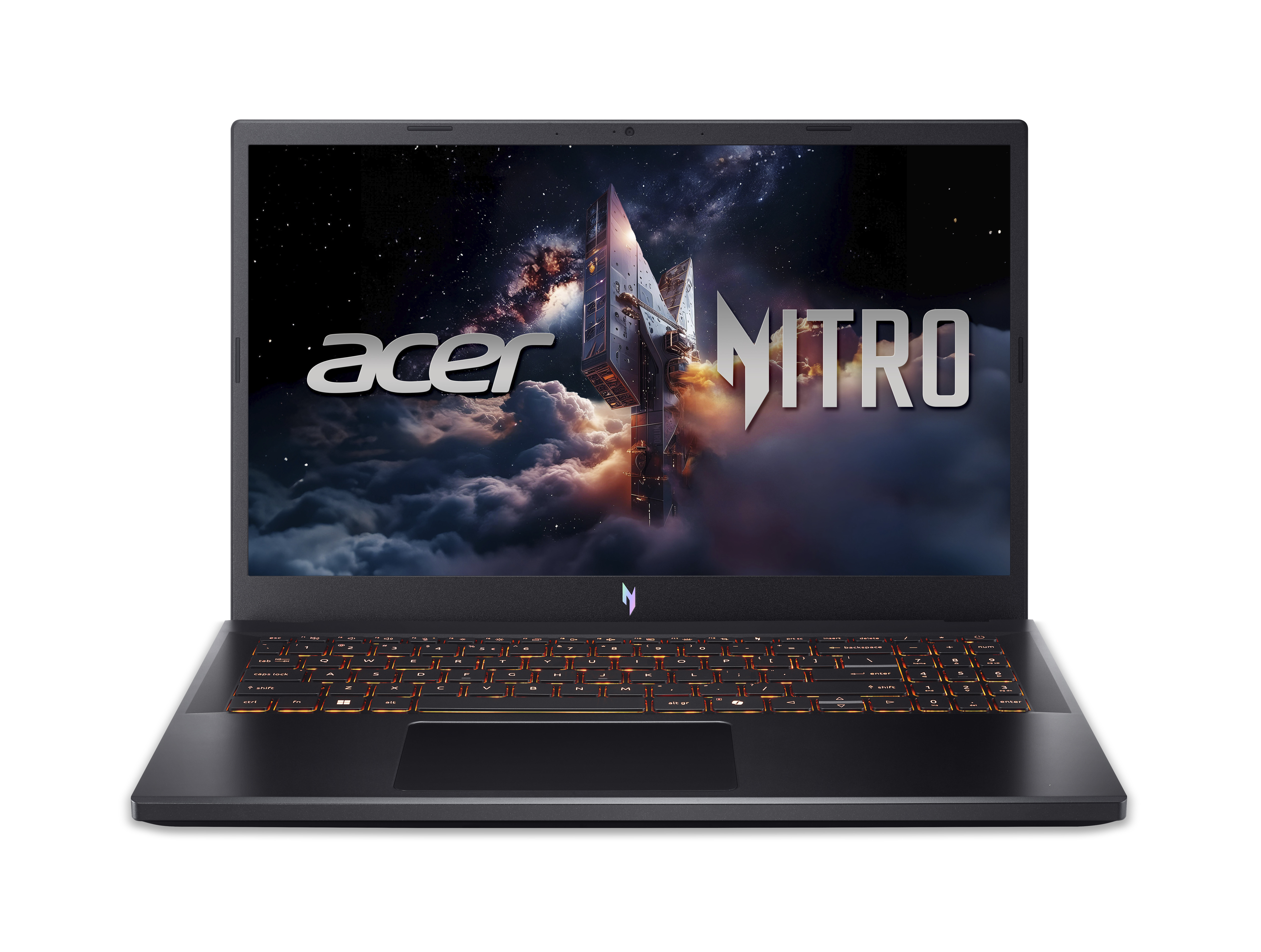 Acer Nitro V 15 ANV15-52-592S Klēpjdators