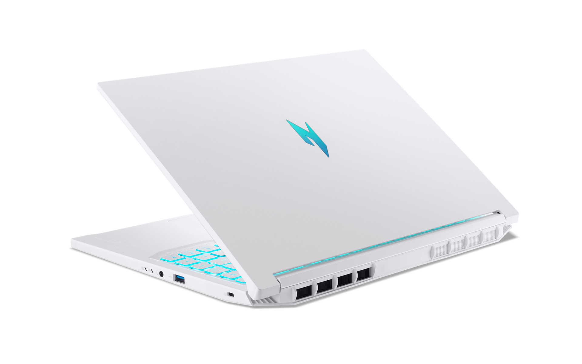 Acer Nitro V14 ANV14-62-R0A5 Viedklēpjdators Pearl