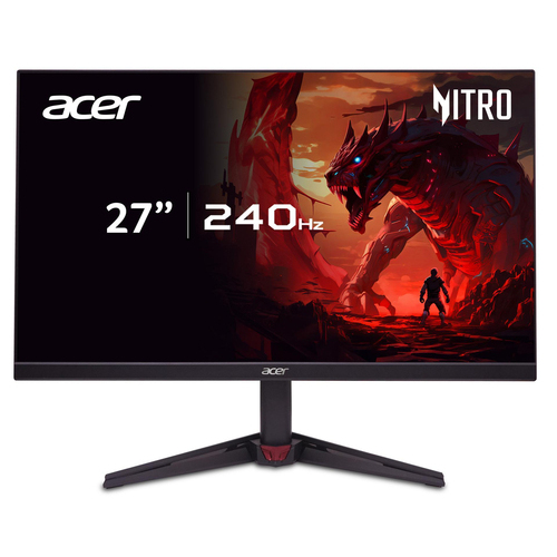 Monitors Acer VG270W3bmiipx (UM.HV0EE.309)