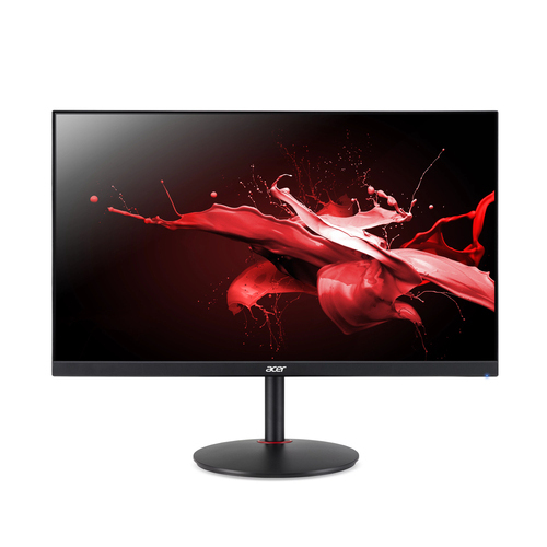 Acer Nitro XV240YW3bmiiprx - 240Hz |