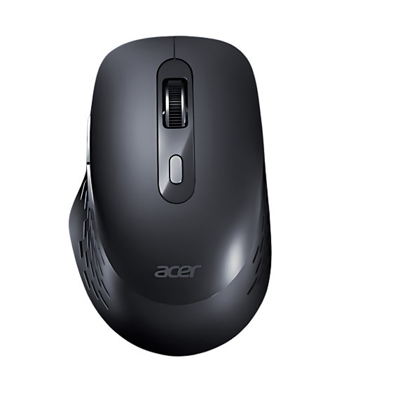 Acer OMR215 Bezvadu Optiskā Pele 1600DPI