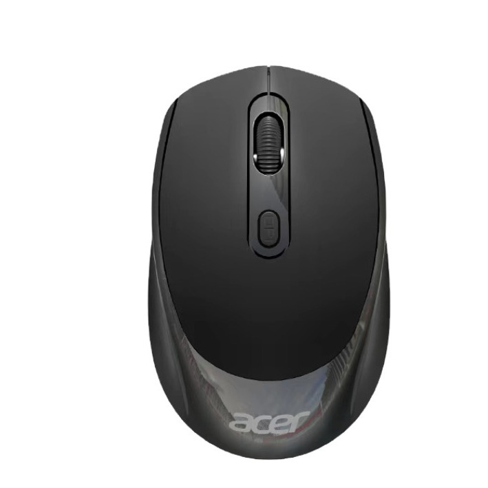 Acer OMW142 Bezvadu pele 1600DPI |