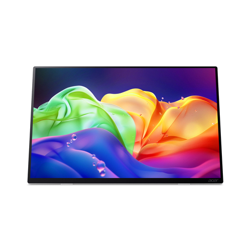 Acer PE160WUTs 16" 40cm 2880x1800 120Hz