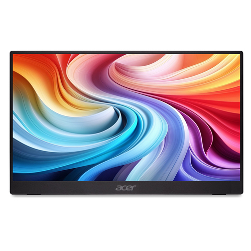 Monitors Acer PM161QB1bmiuux (UM.ZP1EE.101)