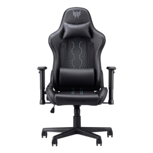 Acer Predator Spēļu grozāms krēsls Rift